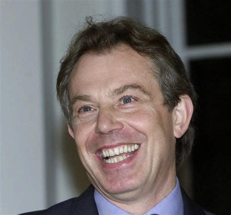 Remembering The Time Tony Blair Got Slow Hand Clapped By The Womens Institute