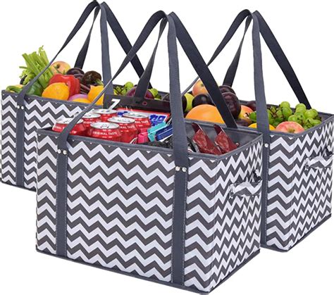 Collapsible Utility Tote