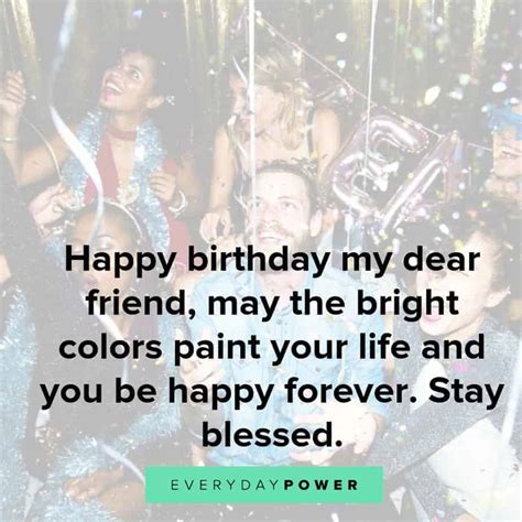 happy birthday quotes for best friend