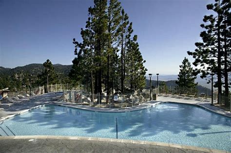 Holiday Inn Club Vacations Tahoe Ridge Resort Lago Tahoestateline