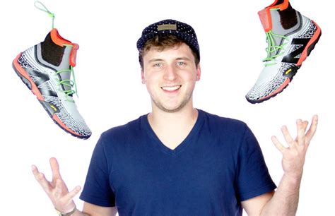 Meet Colin Behr Nikes Newest Sneaker Designer Sole Collector