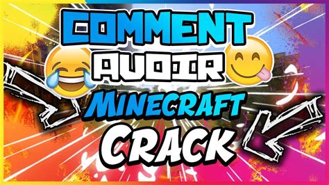 Check spelling or type a new query. Comment avoir Minecraft cracker sur (Windows,Mac et linux ...