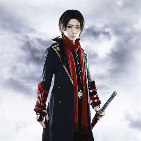 Check spelling or type a new query. ミュージカル『刀剣乱舞』（刀ミュ）のネタバレ解説まとめ ...