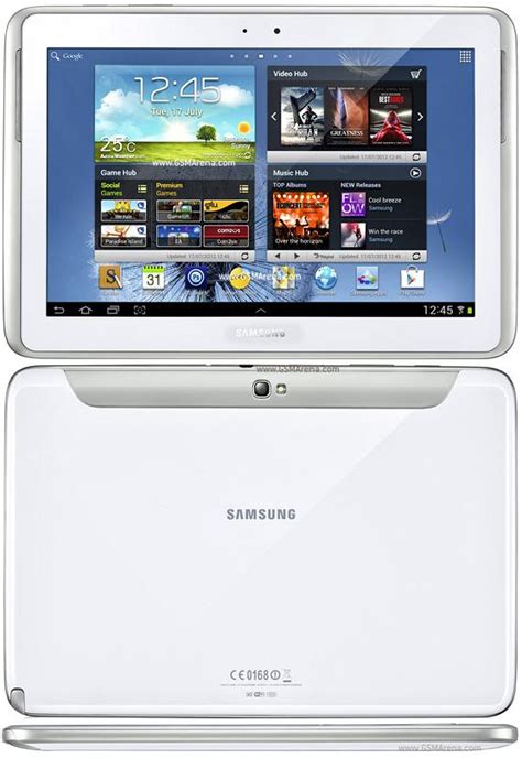Samsung Tablet Note
