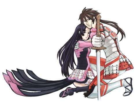 Nagamasa And Oichi By A Liver On Deviantart