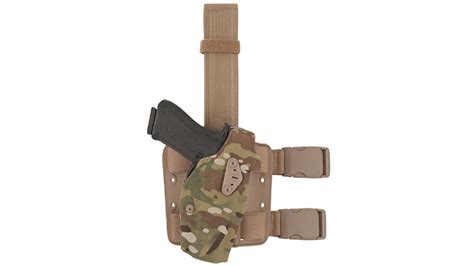 Rockin Reflexes 13 Holsters For Handguns Topped With Red Dot Sights