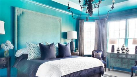 Turquoise Black And White Bedroom Decor Ideasdecor Ideas