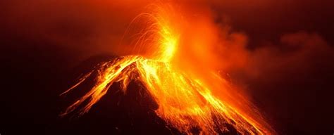 Explainer Why Volcanoes Erupt Sciencealert