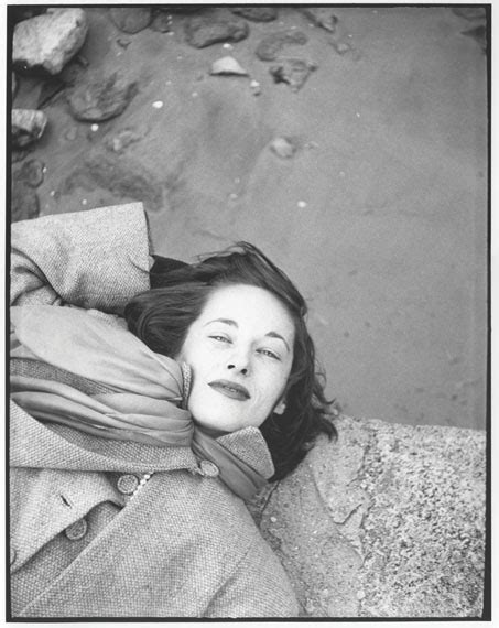 Saul Leiter Artist News And Exhibitions Photography