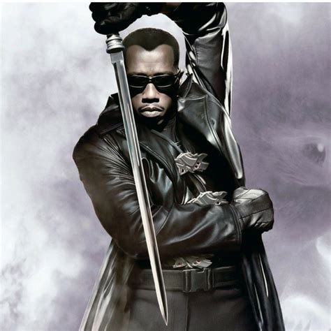 20 Years Ago Blade Proved That Marvel Movies Could Be Successful