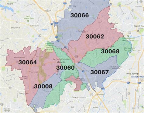 Unveil The Secrets Of 37401 Chattanoogas Most Vibrant Zip Code