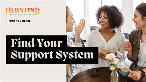 Finding Your Support System: The Lifeline of Mental Health - JSG Associates