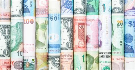 Top 20 Weakest Currencies In The World Currencytransfer