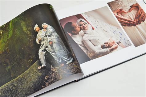 Maybe you would like to learn more about one of these? AR STUDIOS - Malaysia Versatile Wedding Photographer & Videographer: Sample Of Photobook Album ...
