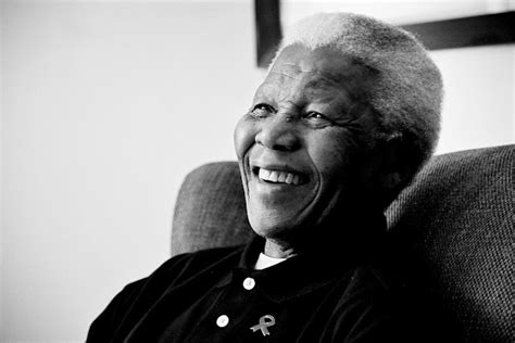 Blog Jovem Parauapebas Nelson Mandela Morre Aos Anos