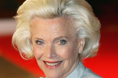 Honor Blackman Actor Who Played Pussy Galore In Goldfinger Dies Aged 94 The Scotsman