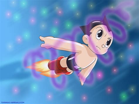 Astro Boy Character Comic Vine