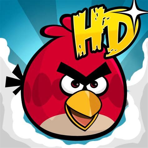Angry Birds For Ipad 2010 Mobygames