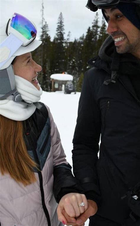 Like nassar, gates has been riding since she was a child. Bill Gates' Daughter Jennifer Is Engaged! See Her Massive ...