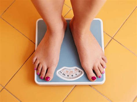 Perder peso sin dieta es posible de forma sencilla y eficaz