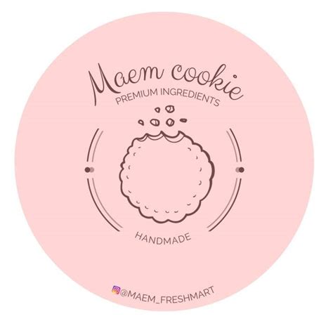 Produk Maem Cookie Shopee Indonesia