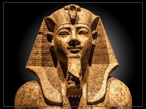 most famous egyptian pharaohs most famous rulers of ancient egypt 2022