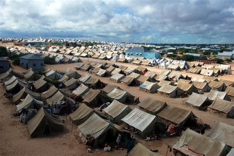 Refugee Camps From Temporary Settlements To Permanent Dwellings Arch Daily Bloglovin