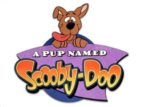 A Pup Named Scooby Doo 1988