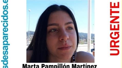 Desaparecidos Una Chica De 17 Años Desaparecida El Sábado En Vigo