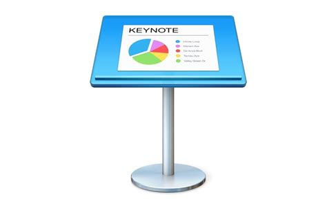 How To Trim A Bloated Keynote Presentation