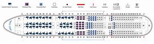 48 Boeing 777 Seating Chart First Class