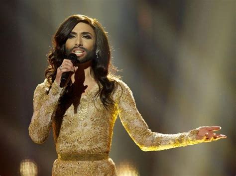 pride in london 2014 conchita wurst to headline free gay rights event the independent