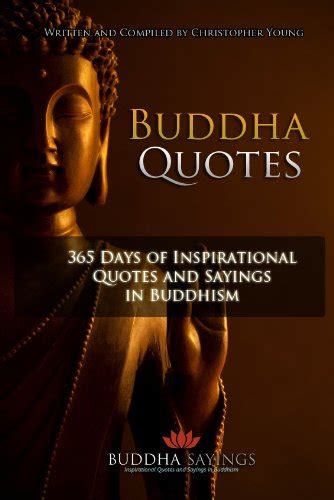 Amazon Buddha Quotes 365 Days Of Inspirational Quotes And Sayings
