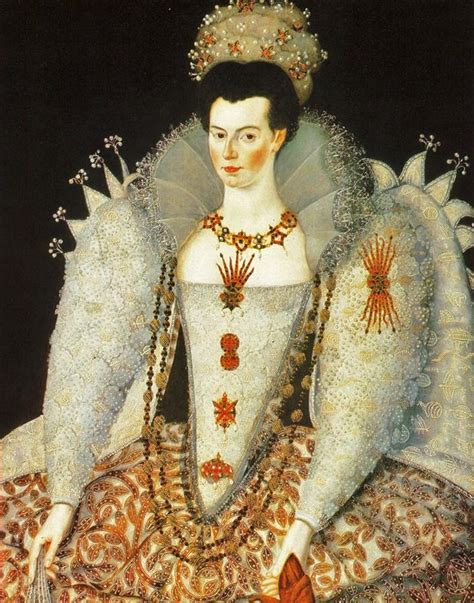 Its About Time 16c 17c Fashion Modified Ruffs And Wings A Bit Of