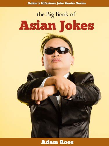 Hilarious Asian Jokes