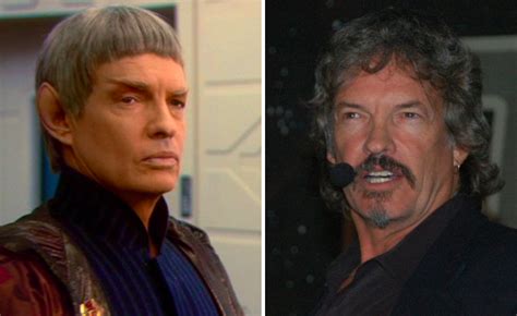 The Cast Of Star Trek Then And Now Star Trek Actors Star Trek