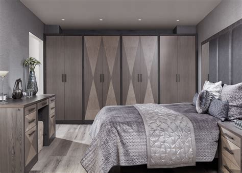 Beds mattresses wardrobes bedding chests of drawers mirrors. Bespoke Furniture - Fitted Furniture - Neville Johnson