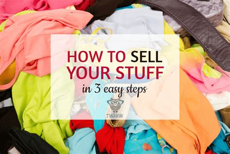 To make sure that you sell your ebooks, focus on things that people are already searching for. What Can I Sell to Make Extra Money? | Sell your stuff, Things to sell, What can i sell