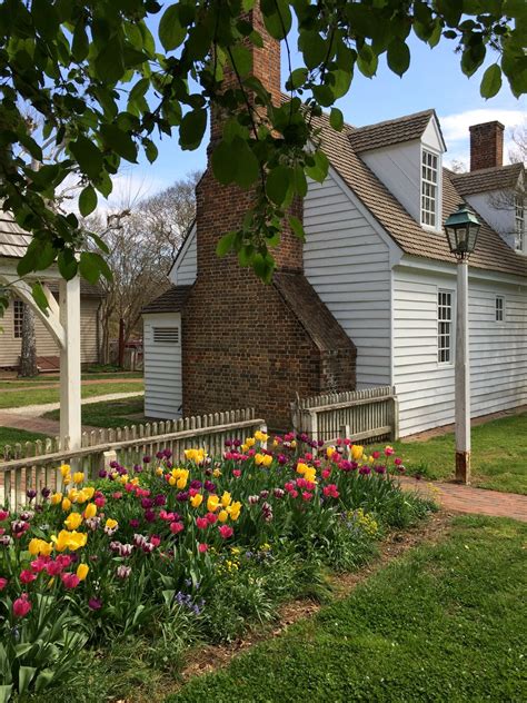 Best nurseries & gardening near williamsburg, va 23185 1. foobella designs: Find LOVE in Colonial Williamsburg!