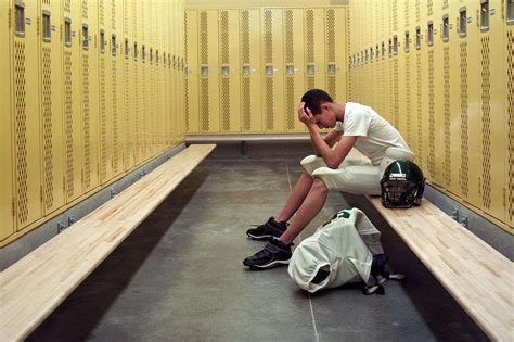Sport Performance Anxiety Signs Causes And Ways To Cope
