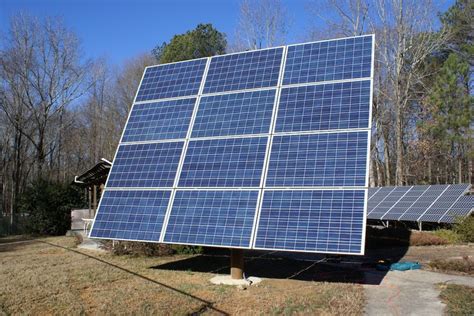 The Life And Times Of A Renaissance Ronin Solar Panels For Sale