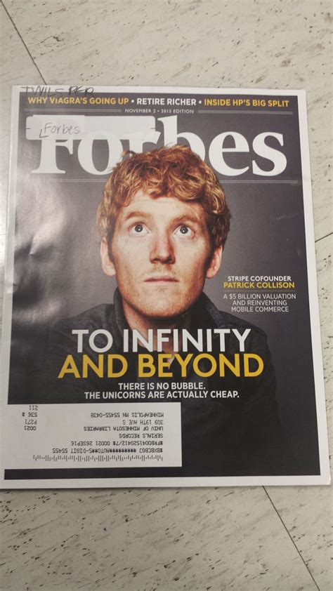 Forbes Magazine Cover | Forbes magazine cover, Magazine layout, Forbes magazine
