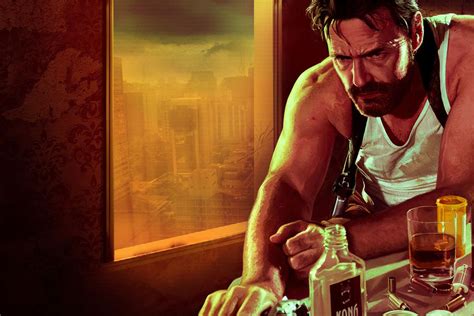 Max Payne 3 And Spec Ops The Line Sales Lowlights Of 110 Million