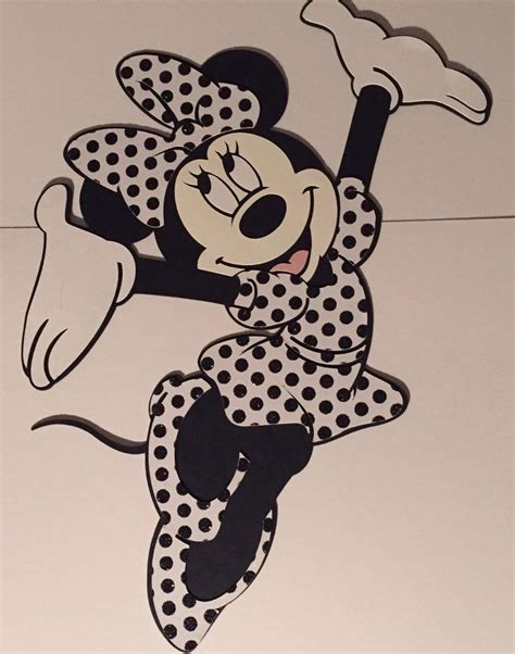 Minnie Mouse Polka Dot Dress Minnie Mouse Polka Dot Dress Creativity