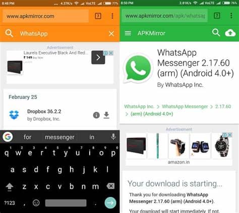 Whatsapp watusi brings a bunch of useful new features to whatsapp such as: How to Get Back Old WhatsApp Status on Android.