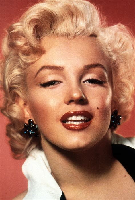 Мэрилин Монро Marilyn Monroe фото