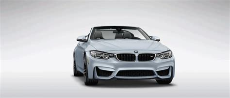 Verdict while bmw gives the new m4 an, um, interesting mug, it also gives the coupe a splendid engine and enthralling driving dynamics. 98 New Photos - 2015 BMW M4 Convertible - Pricing, Colors, Options and Specs