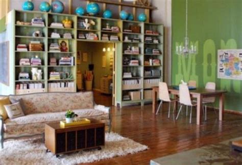 22 Modern Storage Ideas Maximizing Living Room Design
