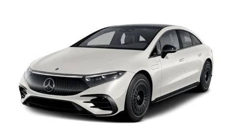 Mercedes Amg Eqs 4matic 2024 Price In France Features And Specs