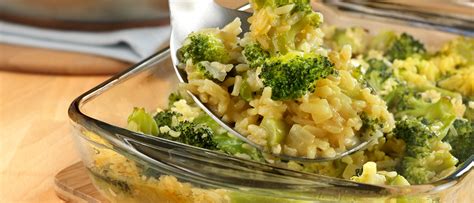 Campbells Broccoli Cheese Soup Recipes Rice Broccoli Walls